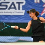 ผลการแข่งขันเทนนิส SAT PHUKET TENNIS INVITATION 2022 ( 25 มิ.ย.65 ) “รดา” ชิงดำ “วรัญญา” ลุ้นแชมป์หญิงเดี่ยว เทนนิส เอสเอที ภูเก็ตฯ