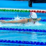 สมาคมกีฬาทางน้ำแห่งประเทศไทย เตรียมที่จะใช้สระว่ายน้ำ ที่ใช้แข่งซีเกมส์ ครั้งที่ 33 ในวันที่ 17-25 ก.ค.นี้ เล็งทดสอบผลงานก่อนบู๊เอเชียนเกมส์ 2026