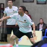 สะเทือนวงการขนไก่ “ซุปเปอร์แมน” ผงาดแชมป์! ปิดฉากแบดมินตัน มาสเตอร์เกมส์ ครั้งที่ 6 สุดคึกคัก