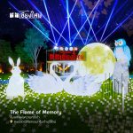 ททท. ปฏิวัติถนนคนเดินเชียงใหม่! ส่ง “Chiang Mai Night Market” ปลุก Soft Power แสงสีดิจิทัล พร้อมกองทัพศิลปิน ปั๊มรายได้สะพัด 186 ล้าน