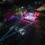 เริ่มแล้ว “เชียงใหม่ Night Market”