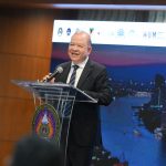 “พิชัย นริพทะพันธุ์” นำทัพเปิดเวทีโลก! เชิญนักวิชาการชั้นนำร่วมแสดงวิสัยทัศน์ในงาน ICPBS 2026 มุ่งสร้างอนาคตที่ยั่งยืน ณ สวนสุนันทา