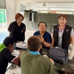 “พลังครอบครัวเปลี่ยนชีวิต” ค่ายรู้…รัก เปิดพื้นที่หัวใจ เติมกำลังใจผู้ก้าวพลาด เริ่มต้นใหม่อย่างมีศักดิ์ศรี