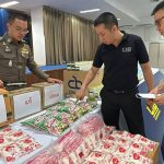 ทลาย “ครัวเถื่อน” กลางกรุง! CIB บุกยึดผงชูรส รสดีปลอมล็อตใหญ่ ผสมสารอันตราย วนขายนานกว่า 2 ปี