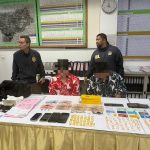 ปิดคดีสายฟ้าแลบ! ไม่ถึง 8 ชั่วโมง สืบ ตม.4 ร่วม สืบภาค 3 และสืบนครบาล รวบ 2 หนุ่มจีนปล้นทองโคราช แกะรอยจาก ‘ก้นบุหรี่’ จีน เป็นเบาะแสให้ ตร.ตามตะครุบคาเมืองกรุง