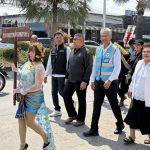 พลัง “คนกรมคุม” ผนึกกำลังบางขุนเทียน! ปล่อยขบวนรณรงค์สงกรานต์ 69 ชูสโลแกน “ช้าลงนิด ชีวิตปลอดภัย” สร้างทางเลือกใหม่ให้สังคม