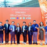กรุงเทพมหานคร ผนึกกำลัง ZEEKR, TPM Automotive, Sinexcel และพันธมิตร เปิดสถานี Ultra-Fast Charging ยกระดับโครงสร้างพื้นฐาน EV ของไทย พร้อมขับเคลื่อนความร่วมมือไทย–จีนสู่อนาคตพลังงานสะอาด
