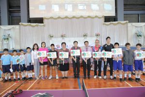 SET Table Tennis for Everyone (1)
