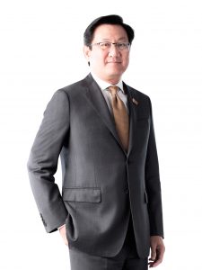ดร. ภากร ปีตธวัชชัย