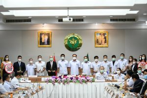 NCD Clinic Plus Awards